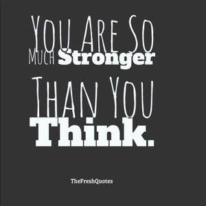 Meet your Posher, Kendria